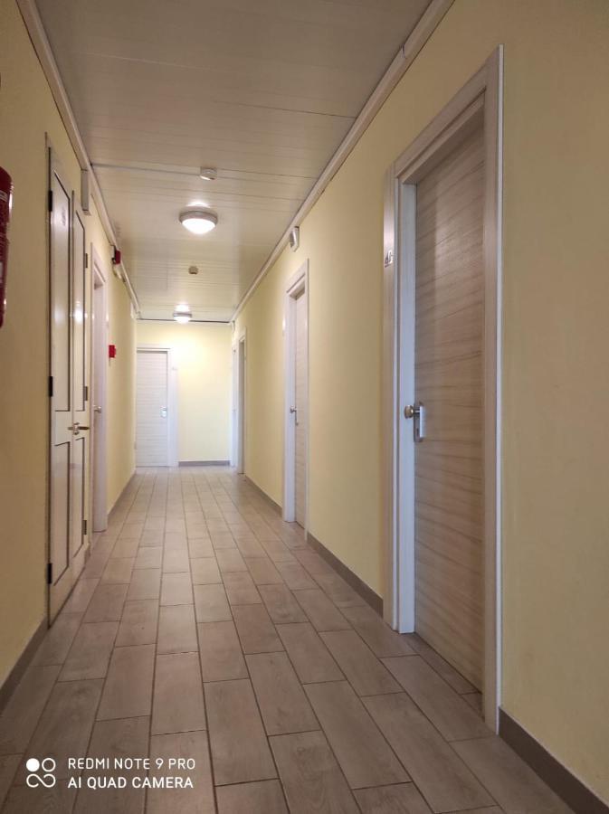 Hotel Vianello Lido di Jesolo Ngoại thất bức ảnh