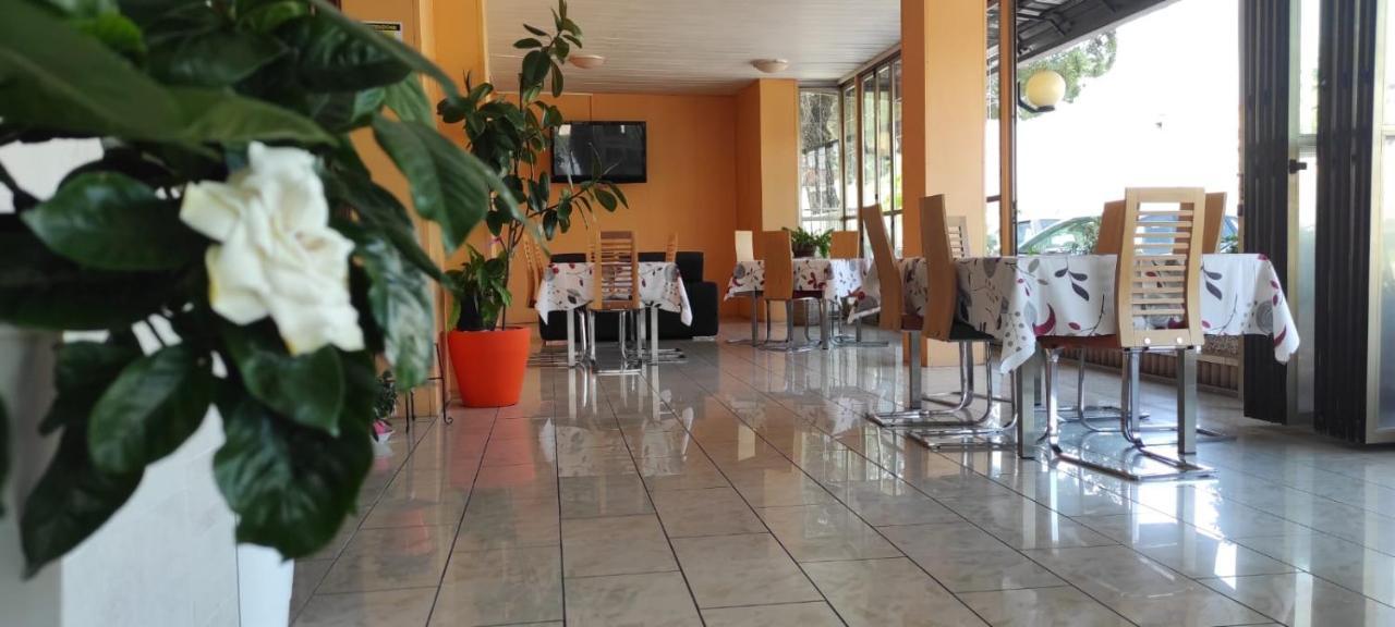 Hotel Vianello Lido di Jesolo Ngoại thất bức ảnh