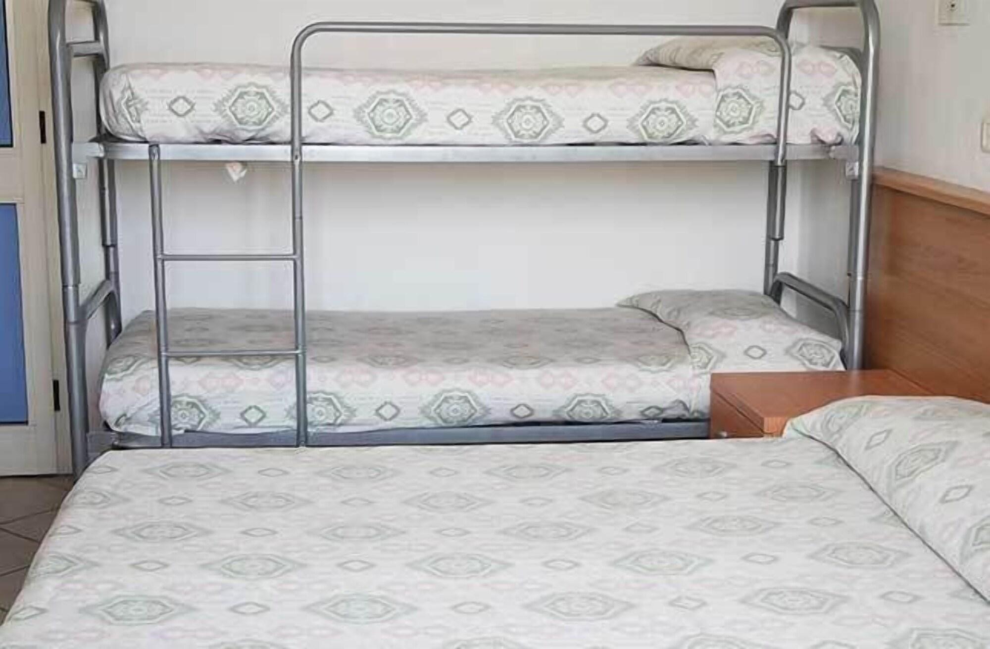 Hotel Vianello Lido di Jesolo Ngoại thất bức ảnh