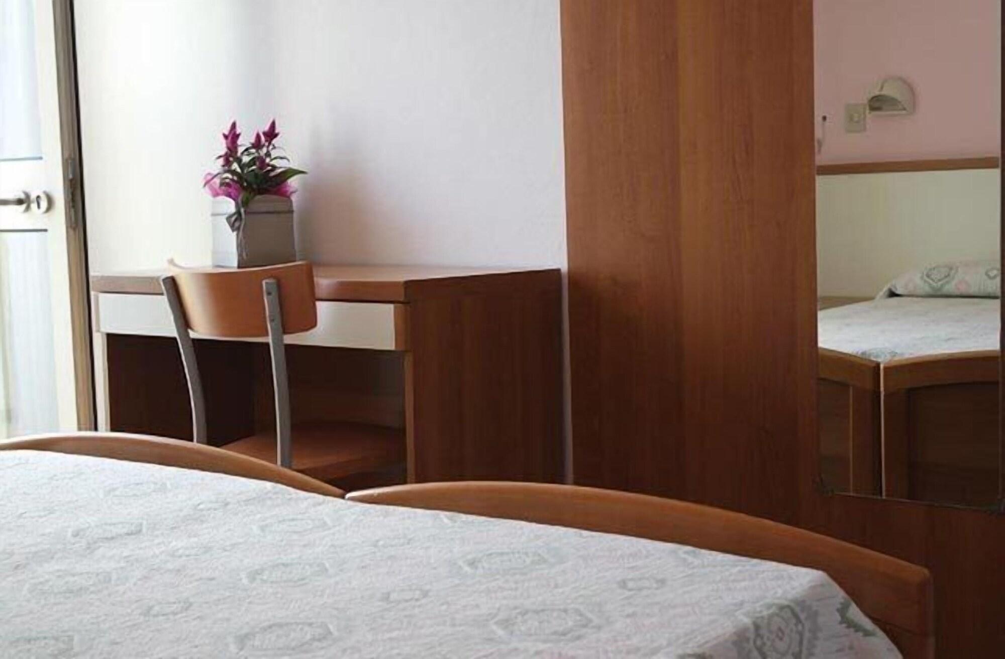 Hotel Vianello Lido di Jesolo Ngoại thất bức ảnh