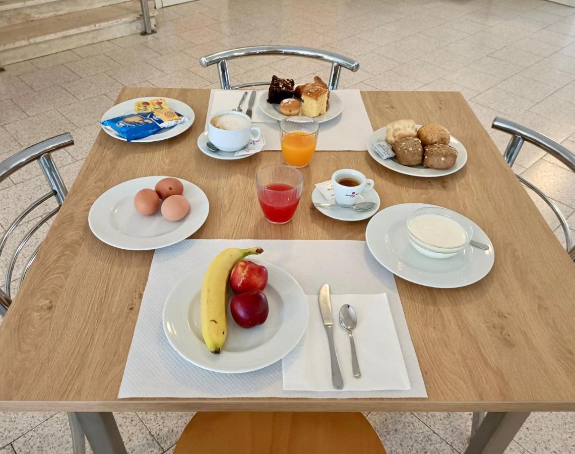 Hotel Vianello Lido di Jesolo Ngoại thất bức ảnh