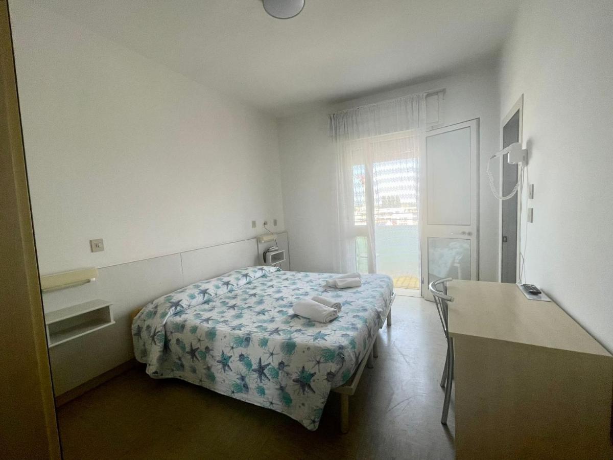 Hotel Vianello Lido di Jesolo Ngoại thất bức ảnh