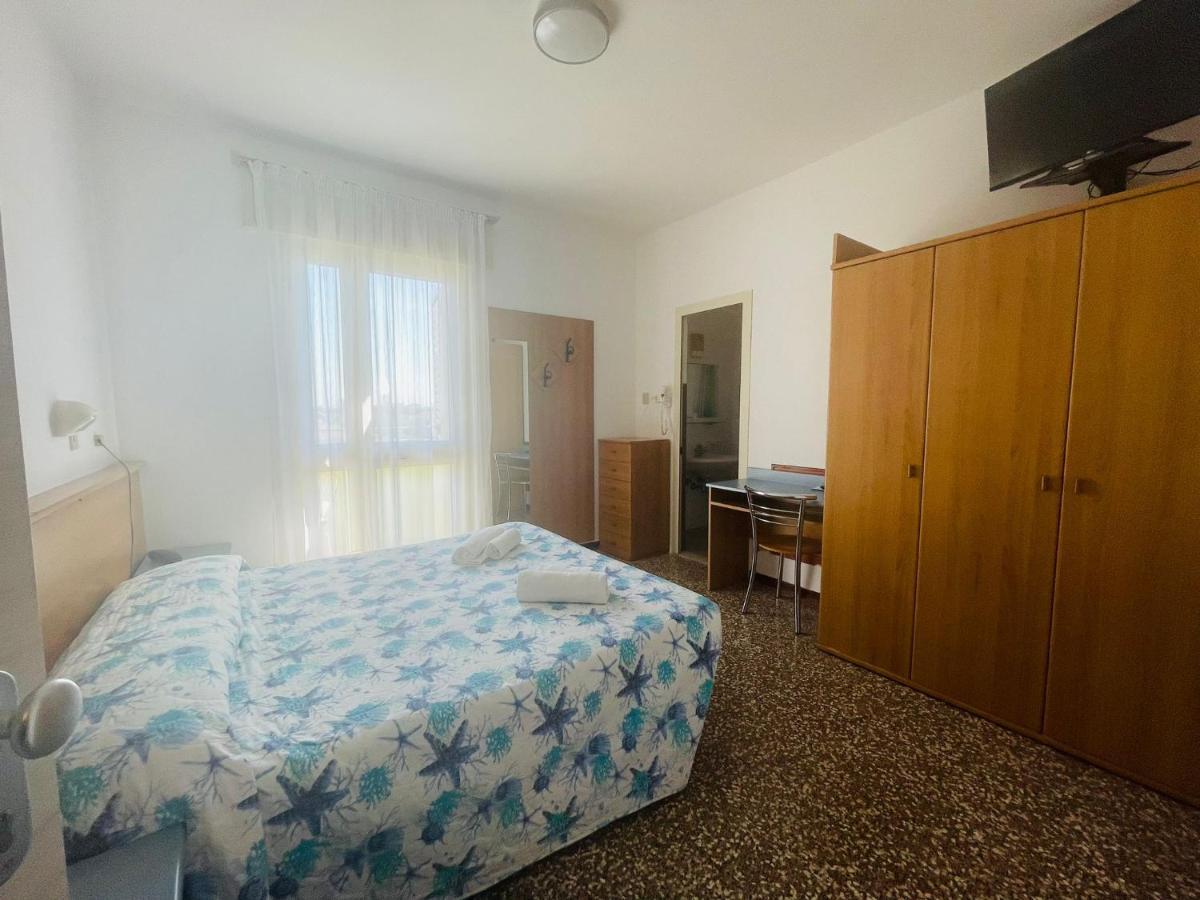 Hotel Vianello Lido di Jesolo Ngoại thất bức ảnh