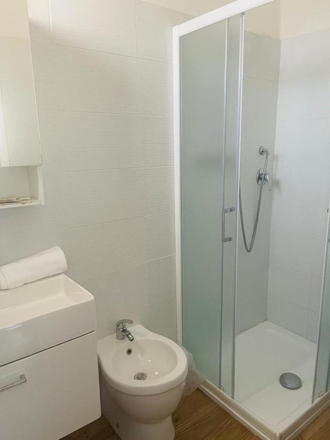 Hotel Vianello Lido di Jesolo Ngoại thất bức ảnh