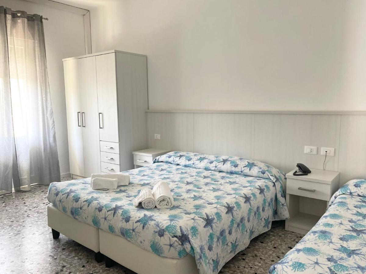 Hotel Vianello Lido di Jesolo Ngoại thất bức ảnh