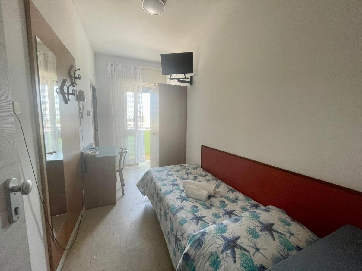 Hotel Vianello Lido di Jesolo Ngoại thất bức ảnh
