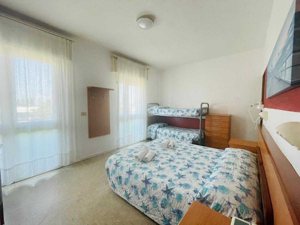 Hotel Vianello Lido di Jesolo Ngoại thất bức ảnh