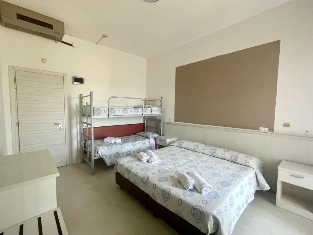 Hotel Vianello Lido di Jesolo Ngoại thất bức ảnh