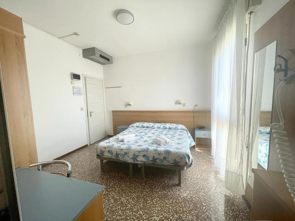 Hotel Vianello Lido di Jesolo Ngoại thất bức ảnh