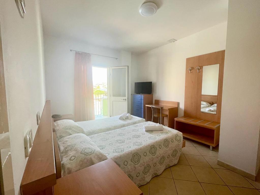 Hotel Vianello Lido di Jesolo Ngoại thất bức ảnh