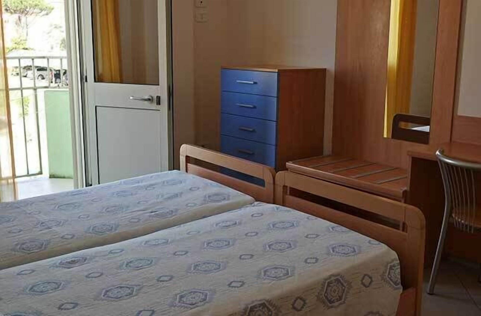 Hotel Vianello Lido di Jesolo Ngoại thất bức ảnh