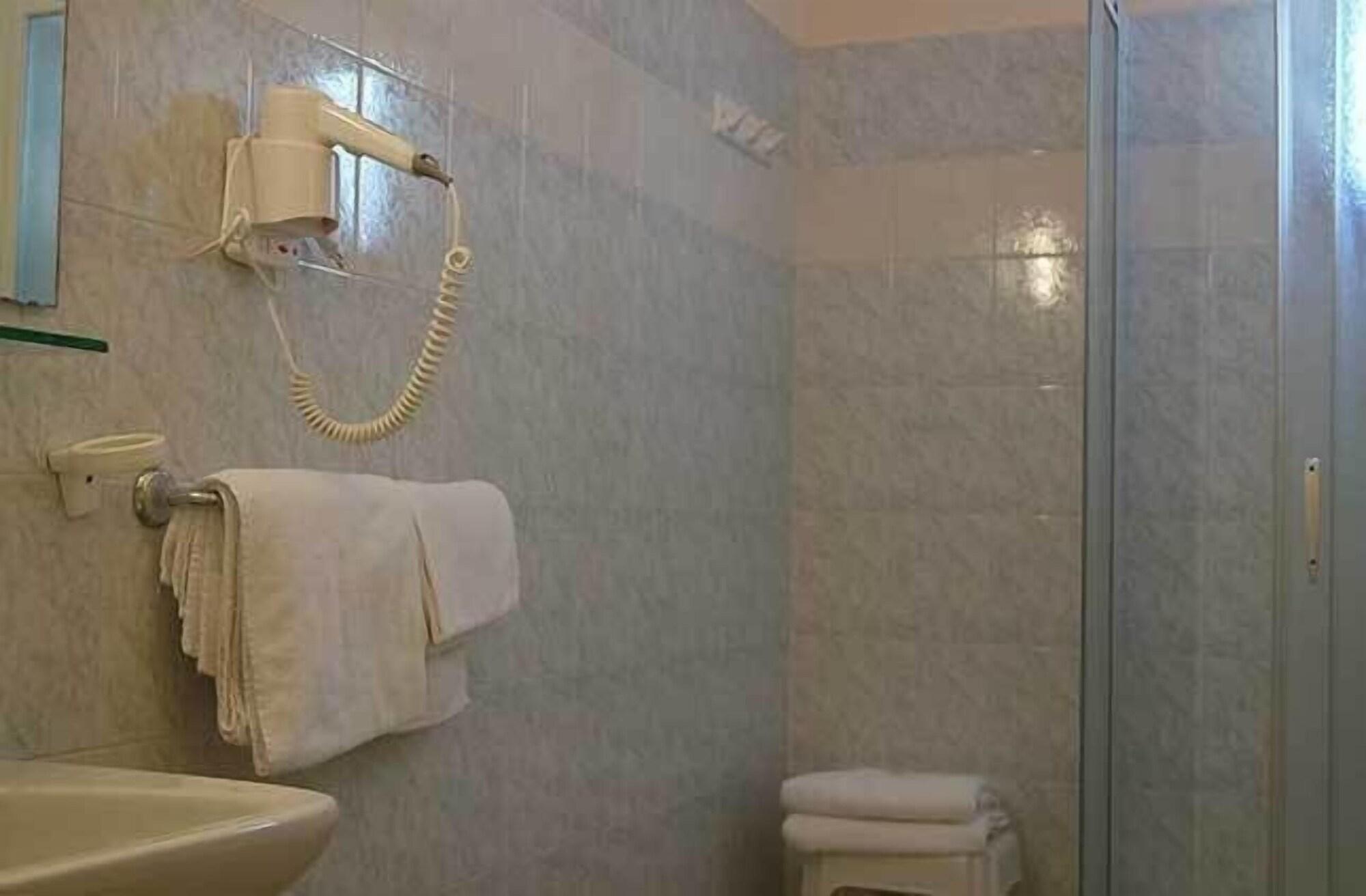 Hotel Vianello Lido di Jesolo Ngoại thất bức ảnh