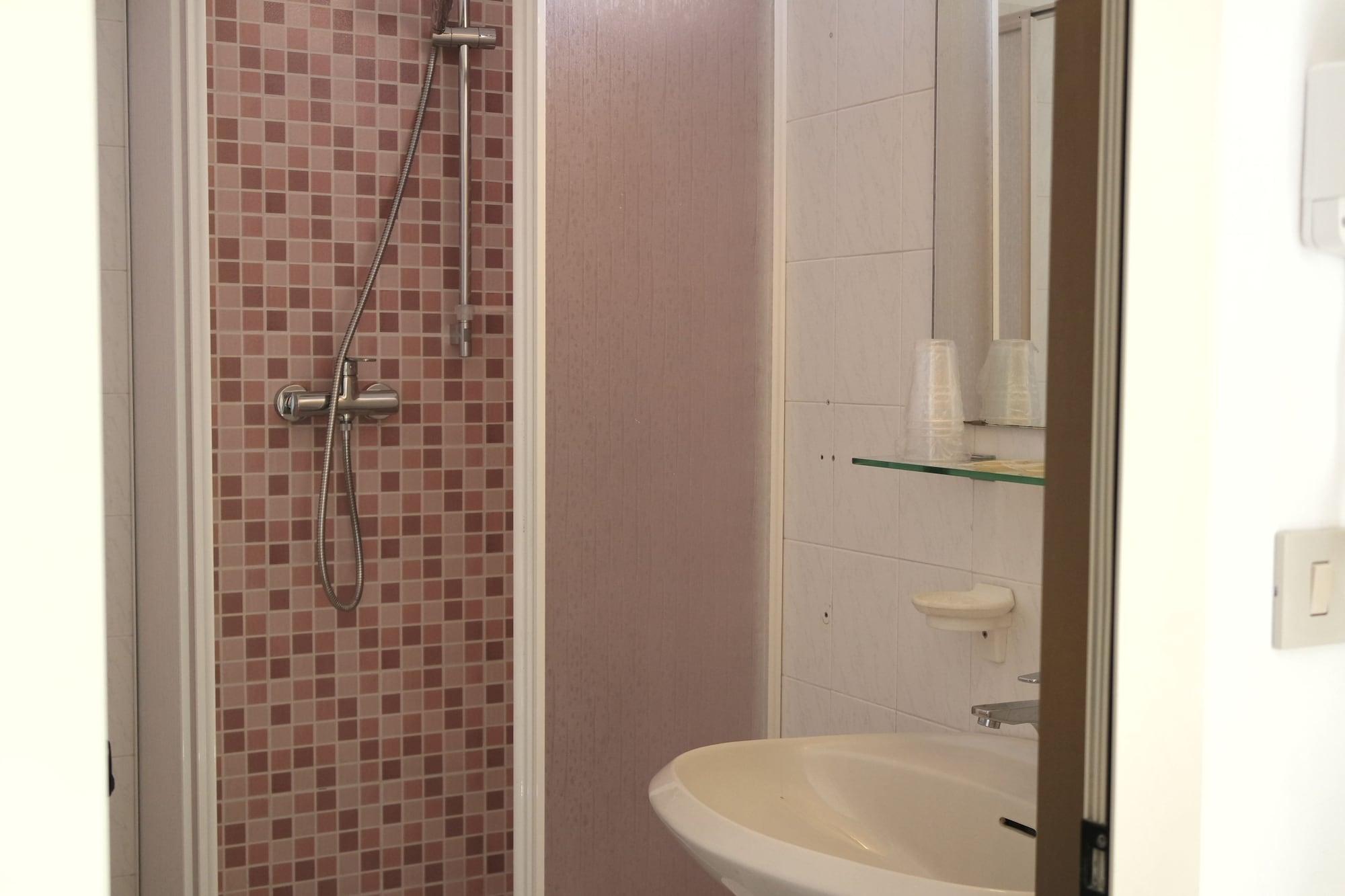 Hotel Vianello Lido di Jesolo Ngoại thất bức ảnh