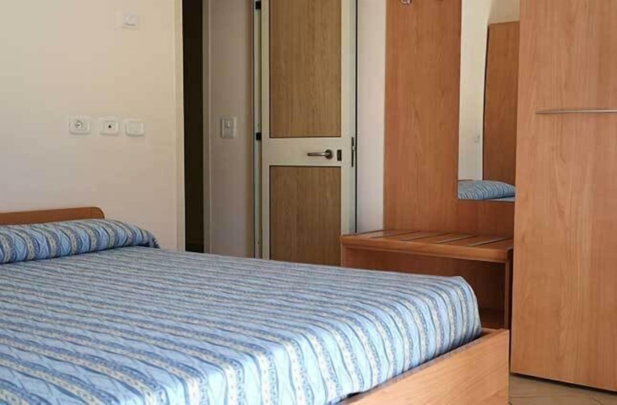 Hotel Vianello Lido di Jesolo Ngoại thất bức ảnh