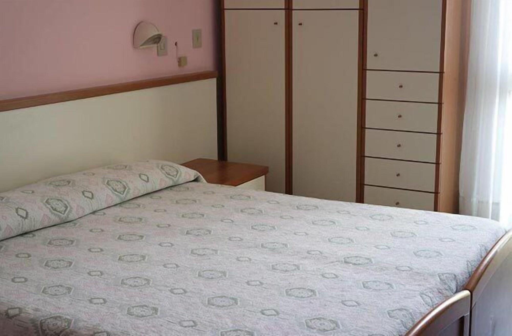 Hotel Vianello Lido di Jesolo Ngoại thất bức ảnh