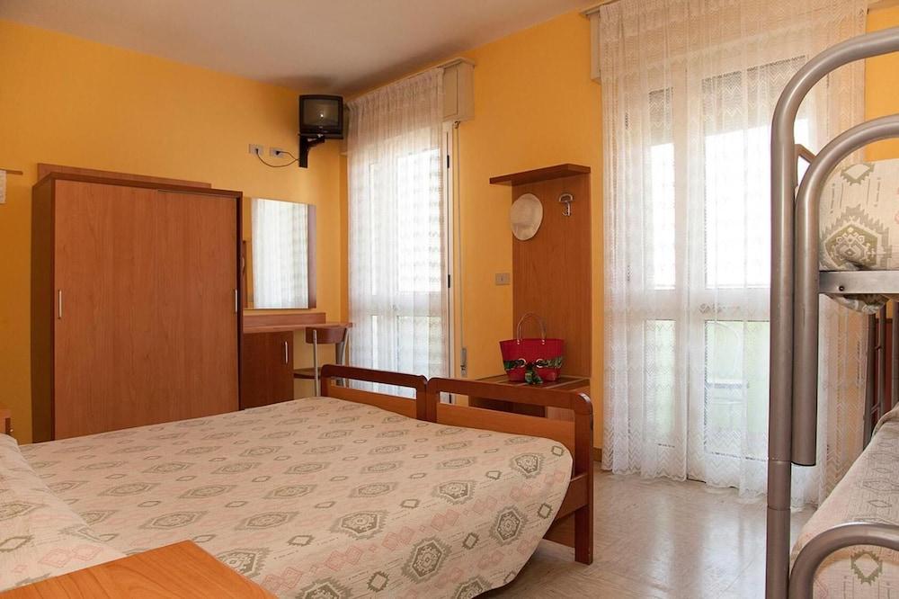 Hotel Vianello Lido di Jesolo Ngoại thất bức ảnh