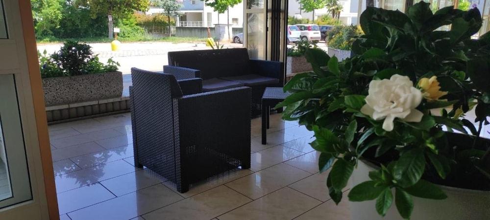 Hotel Vianello Lido di Jesolo Ngoại thất bức ảnh