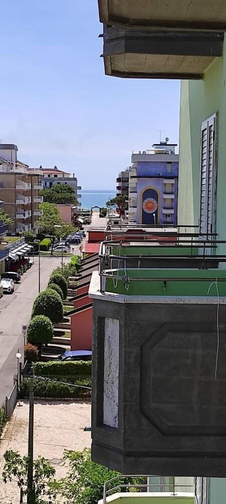 Hotel Vianello Lido di Jesolo Ngoại thất bức ảnh
