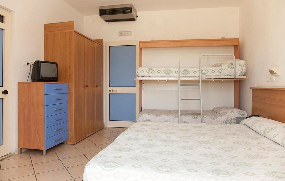Hotel Vianello Lido di Jesolo Ngoại thất bức ảnh