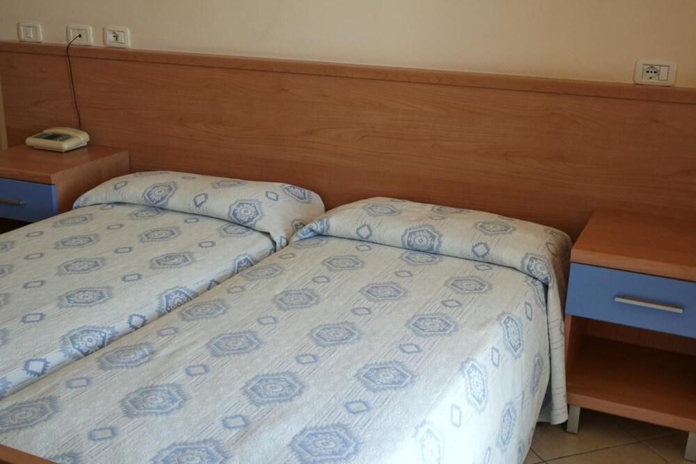 Hotel Vianello Lido di Jesolo Ngoại thất bức ảnh