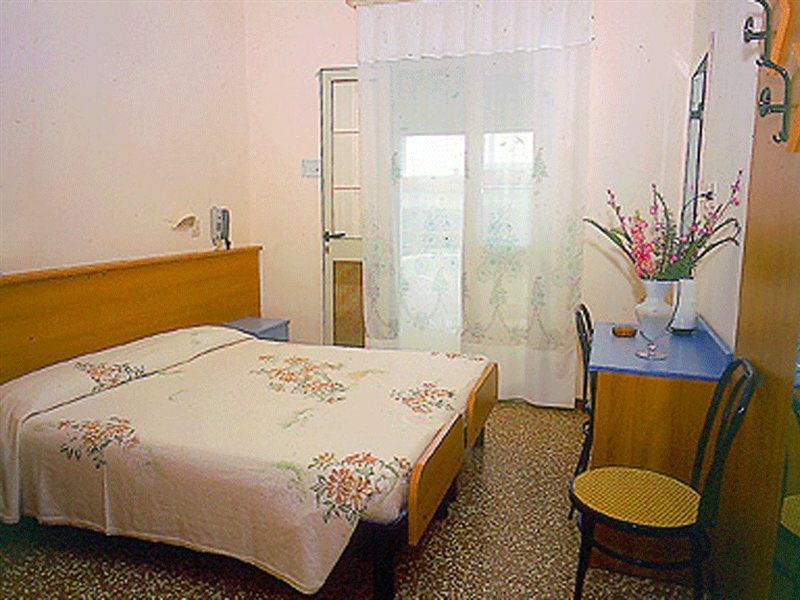 Hotel Vianello Lido di Jesolo Ngoại thất bức ảnh