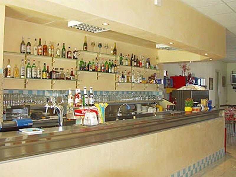 Hotel Vianello Lido di Jesolo Ngoại thất bức ảnh