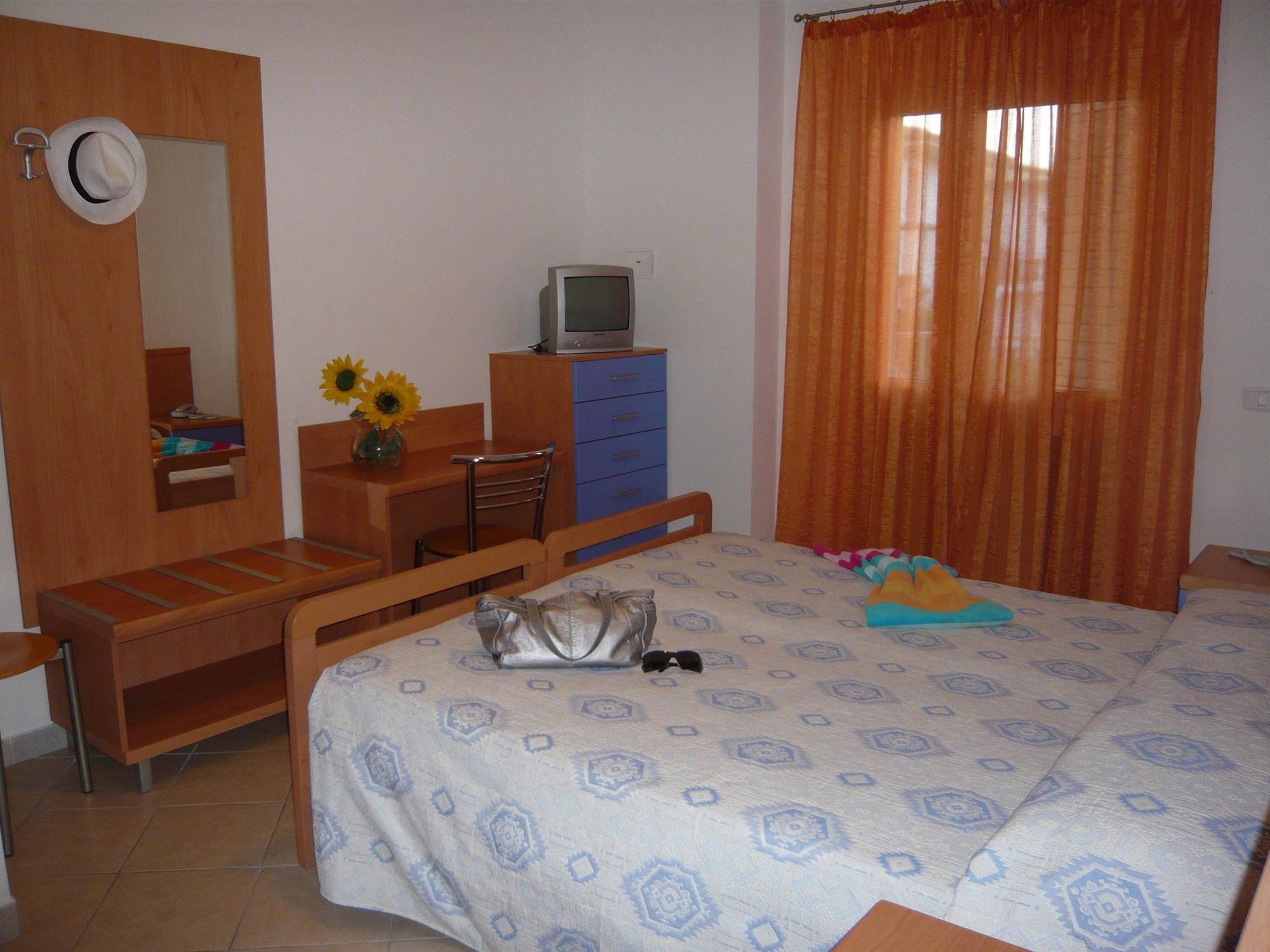 Hotel Vianello Lido di Jesolo Ngoại thất bức ảnh