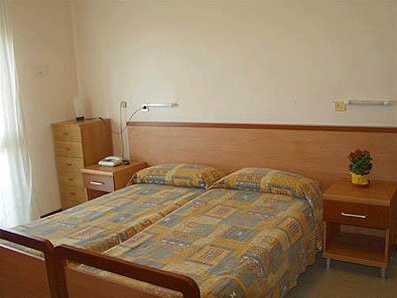 Hotel Vianello Lido di Jesolo Ngoại thất bức ảnh