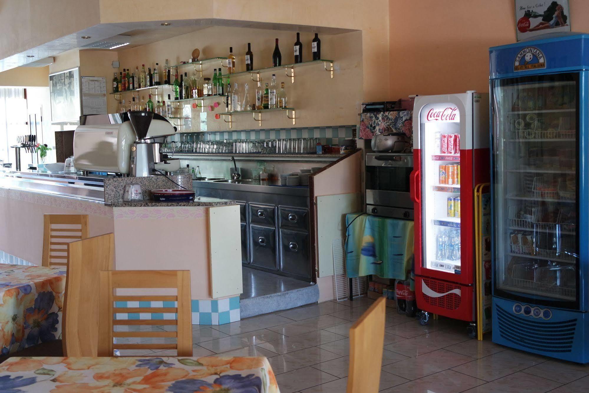 Hotel Vianello Lido di Jesolo Ngoại thất bức ảnh